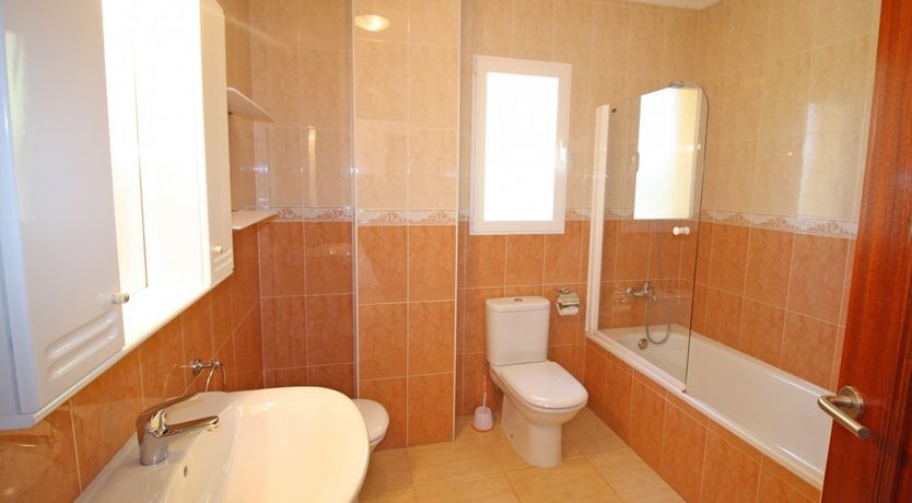 Photo of Villa Bajamar - Costa Calpe