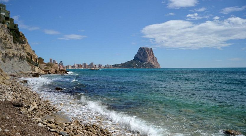 Photo of Villa Bajamar - Costa Calpe