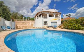 Photo of Villa De Rose - Costa Calpe