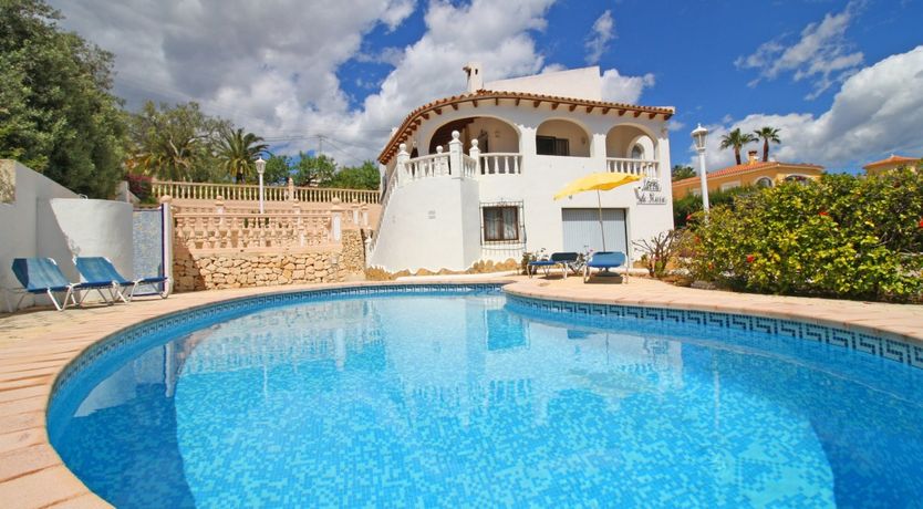 Photo of Villa De Rose - Costa Calpe