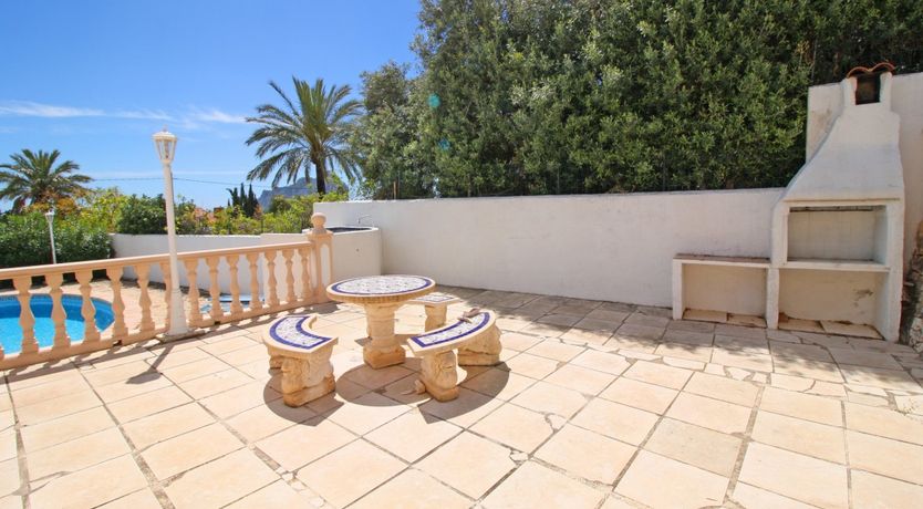 Photo of Villa De Rose - Costa Calpe