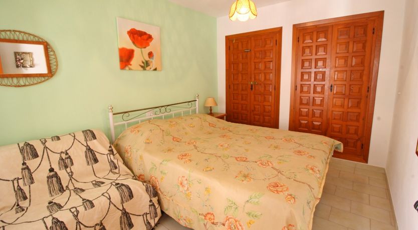 Photo of Villa De Rose - Costa Calpe