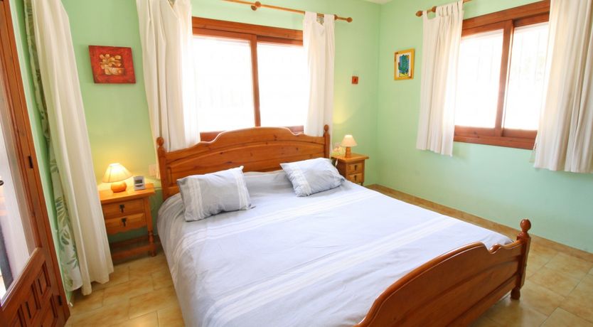 Photo of Villa De Rose - Costa Calpe