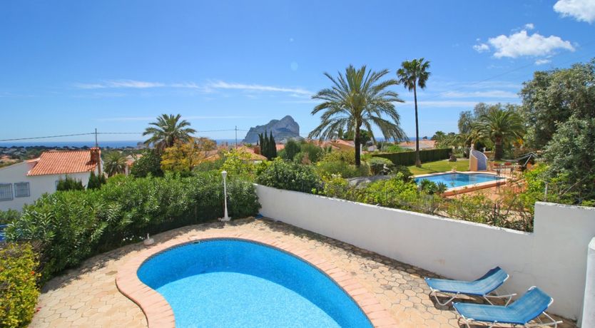 Photo of Villa De Rose - Costa Calpe