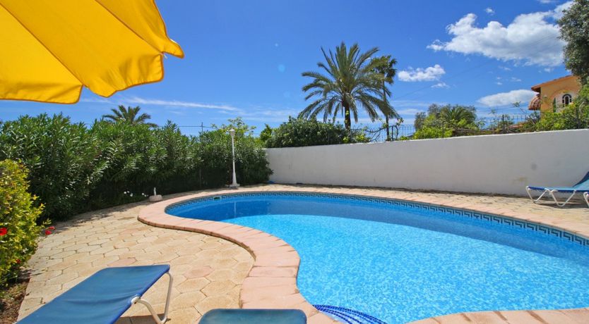 Photo of Villa De Rose - Costa Calpe