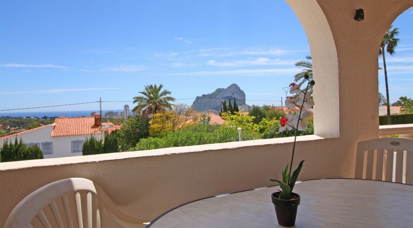 Photo of Villa De Rose - Costa Calpe