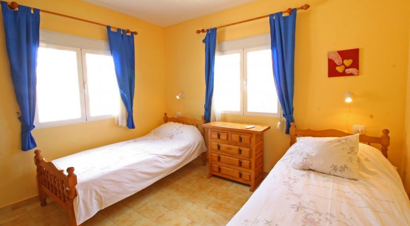 Photo of Villa De Rose - Costa Calpe