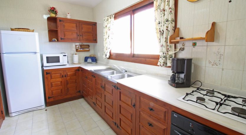 Photo of Villa De Rose - Costa Calpe