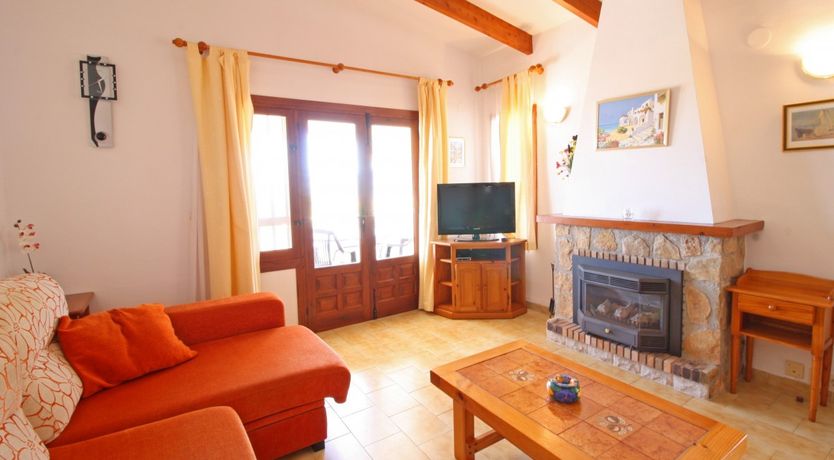 Photo of Villa De Rose - Costa Calpe