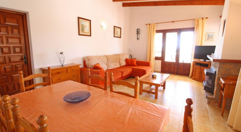 Photo of Villa De Rose - Costa Calpe