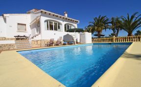 Photo of Villa Rosa - Costa Calpe