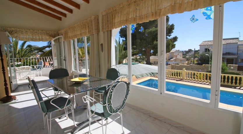 Photo of Villa Rosa - Costa Calpe