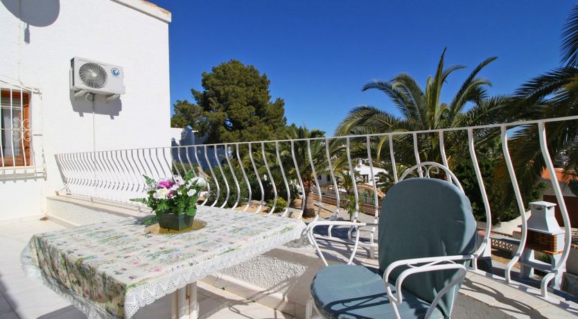 Photo of Villa Rosa - Costa Calpe