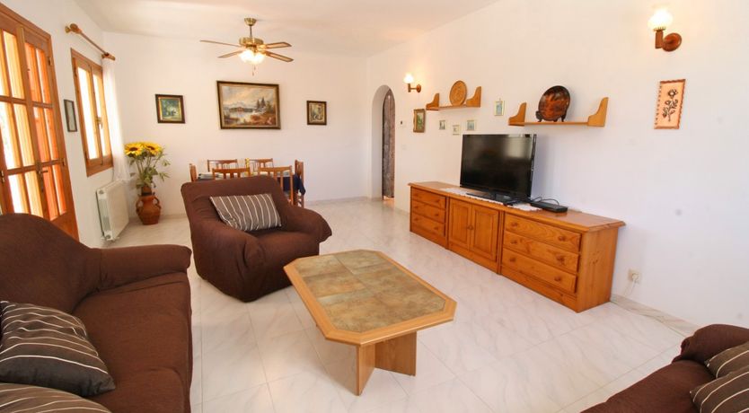 Photo of Villa Rosa - Costa Calpe