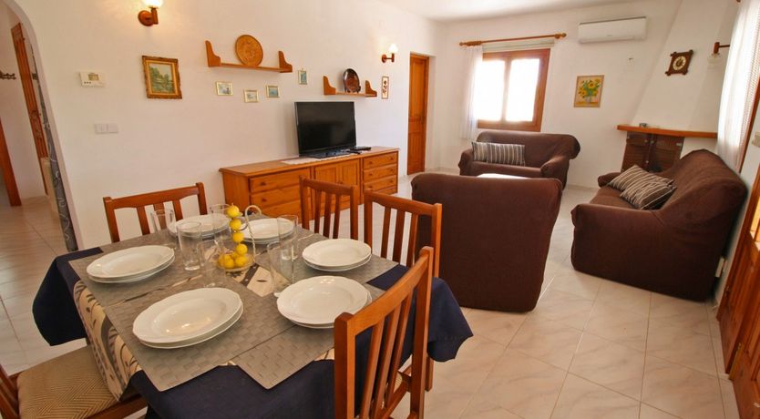 Photo of Villa Rosa - Costa Calpe