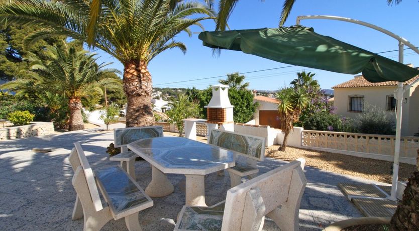 Photo of Villa Rosa - Costa Calpe