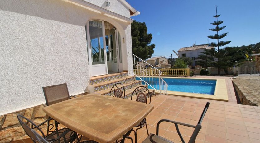 Photo of Villa Rosa - Costa Calpe