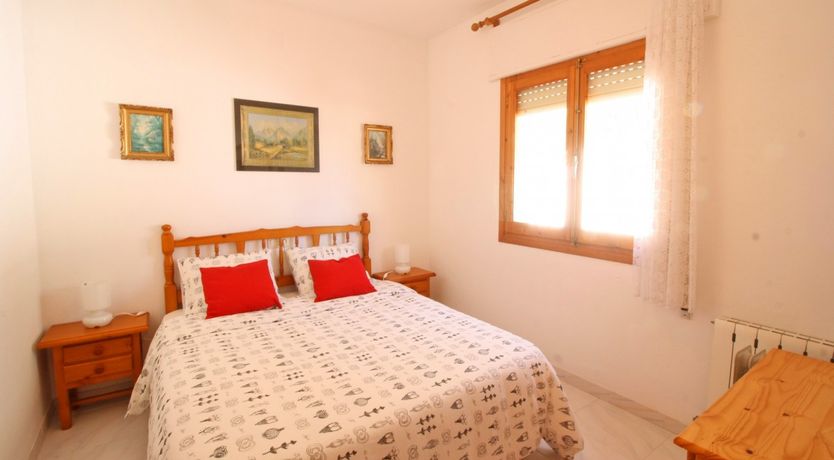 Photo of Villa Rosa - Costa Calpe