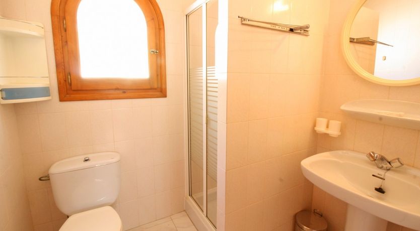 Photo of Villa Rosa - Costa Calpe