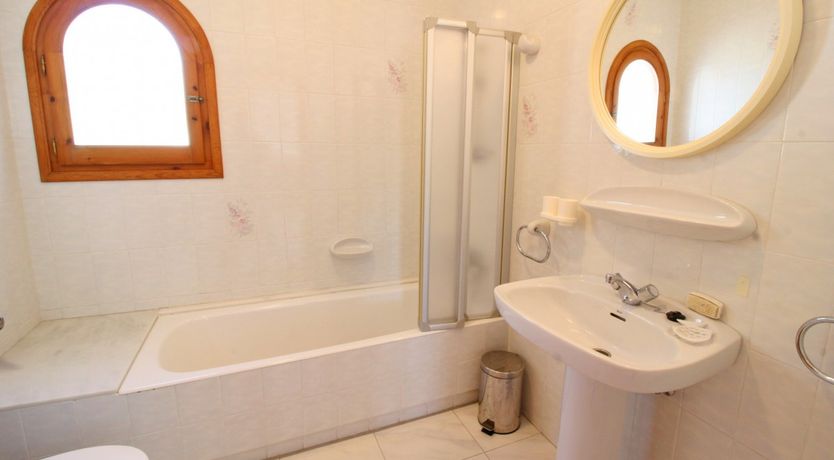 Photo of Villa Rosa - Costa Calpe