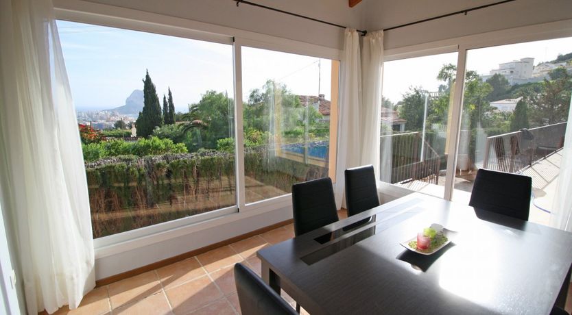 Photo of Villa Puerto Roca - Costa Calpe