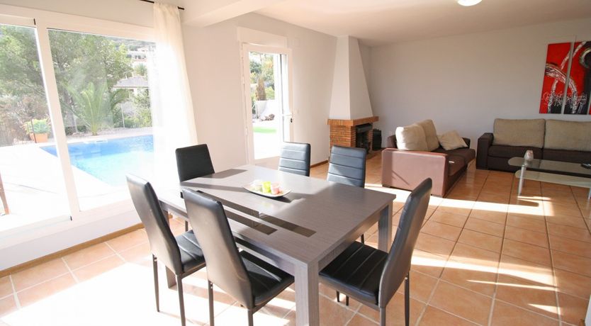 Photo of Villa Puerto Roca - Costa Calpe