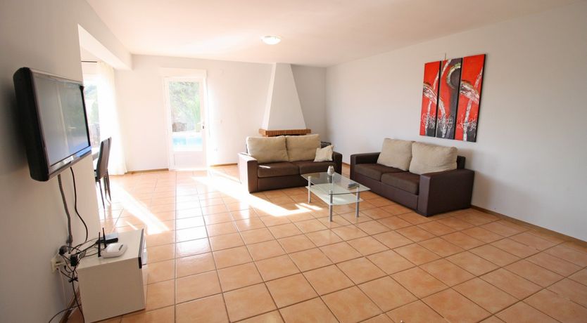 Photo of Villa Puerto Roca - Costa Calpe