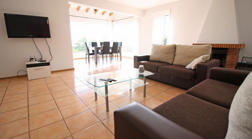 Photo of Villa Puerto Roca - Costa Calpe