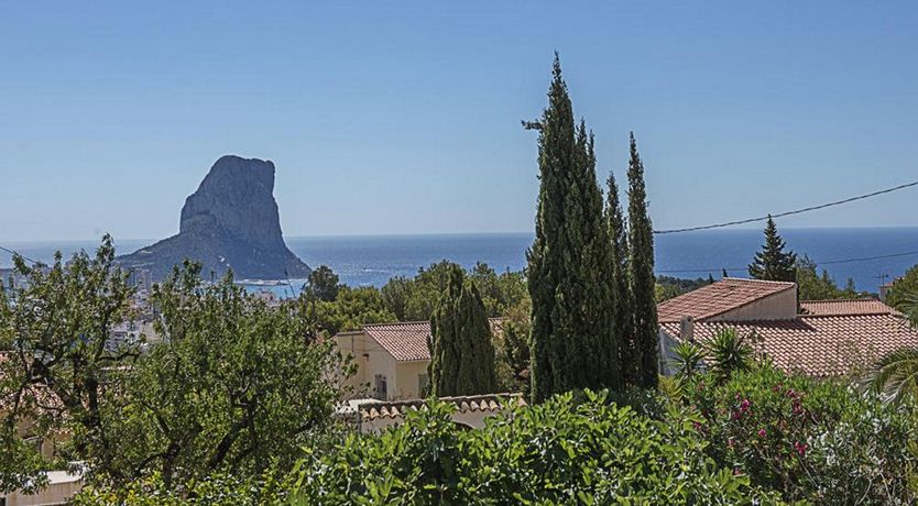 Photo of Villa Puerto Roca - Costa Calpe
