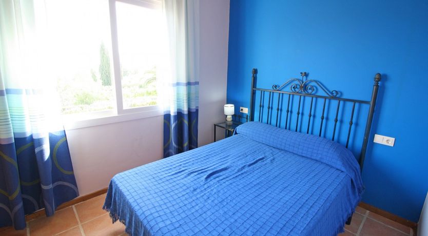 Photo of Villa Puerto Roca - Costa Calpe