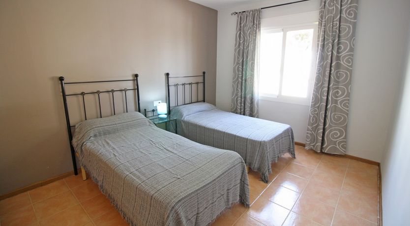 Photo of Villa Puerto Roca - Costa Calpe