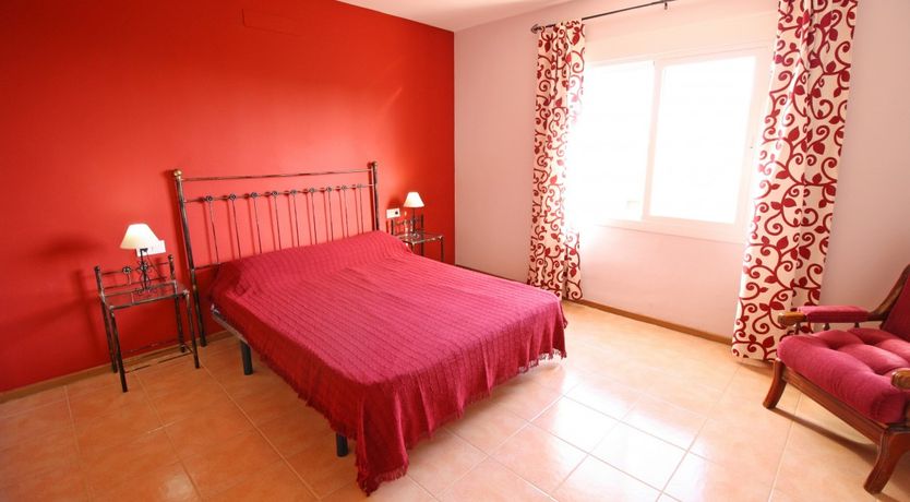 Photo of Villa Puerto Roca - Costa Calpe