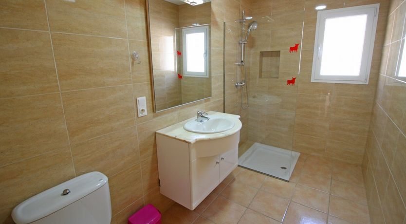 Photo of Villa Puerto Roca - Costa Calpe