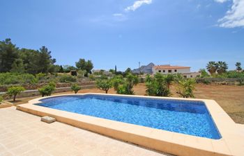 Villa Roque - Costa Calpe Villa