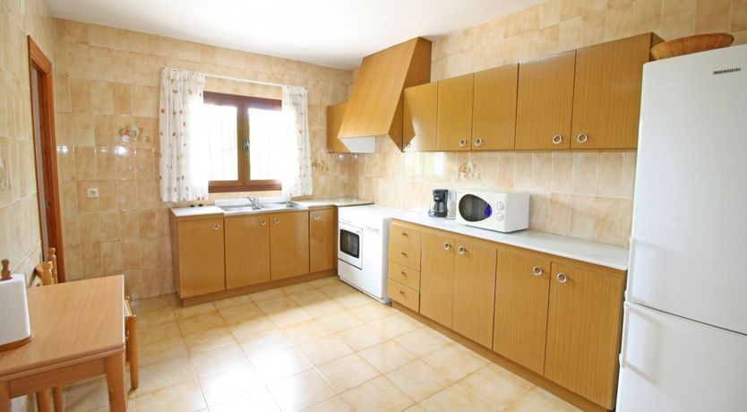 Photo of Villa Roque - Costa Calpe