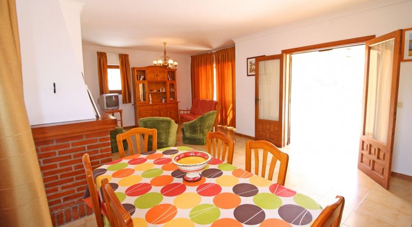 Photo of Villa Roque - Costa Calpe