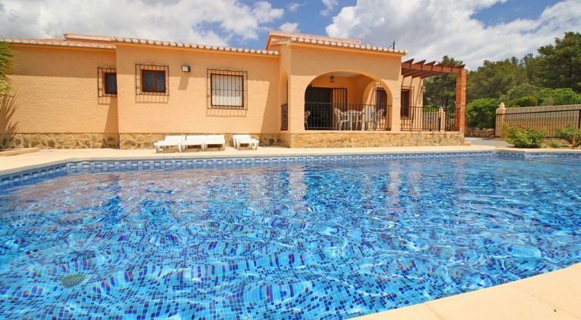 Photo of Villa Roque - Costa Calpe