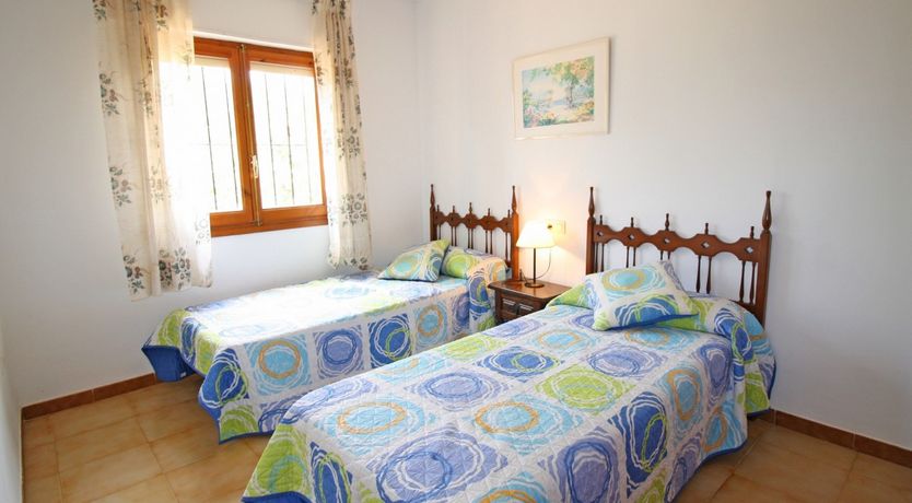 Photo of Villa Roque - Costa Calpe