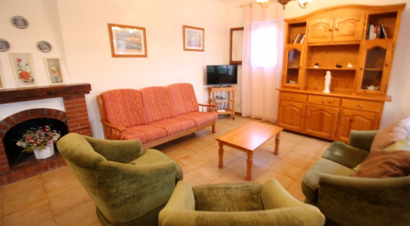 Photo of Villa Roque - Costa Calpe