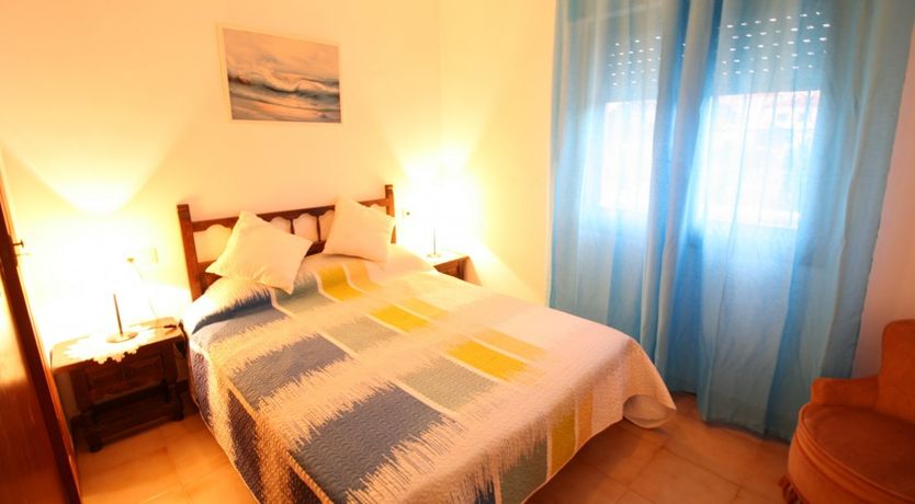 Photo of Villa Roque - Costa Calpe