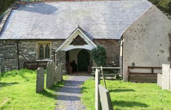 St.Mary's Holiday Cottage