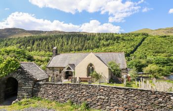 St.Mary's Holiday Cottage