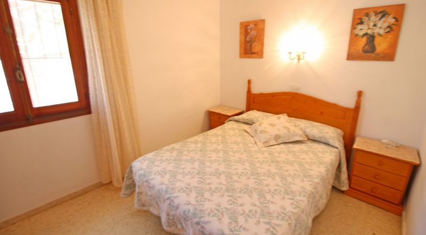 Photo of Villa El Pozo - Costa Calpe