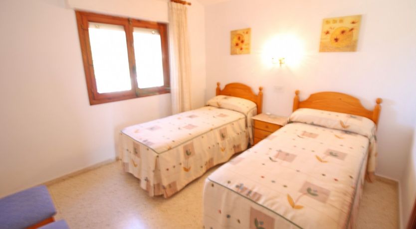 Photo of Villa El Pozo - Costa Calpe