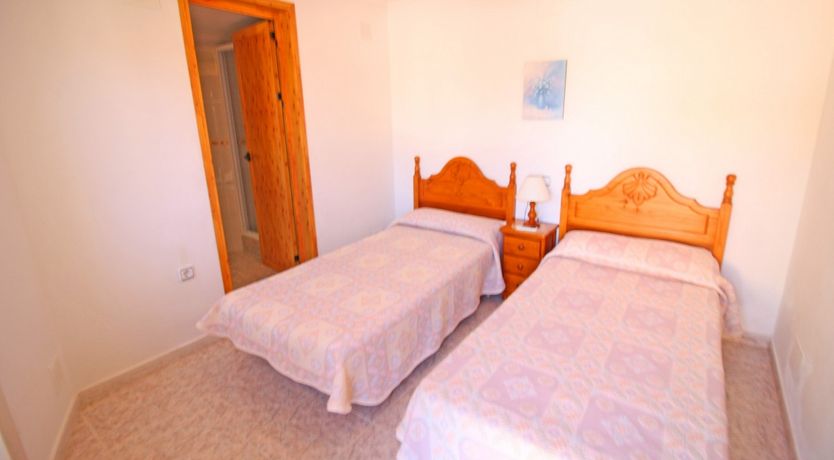 Photo of Villa El Pozo - Costa Calpe