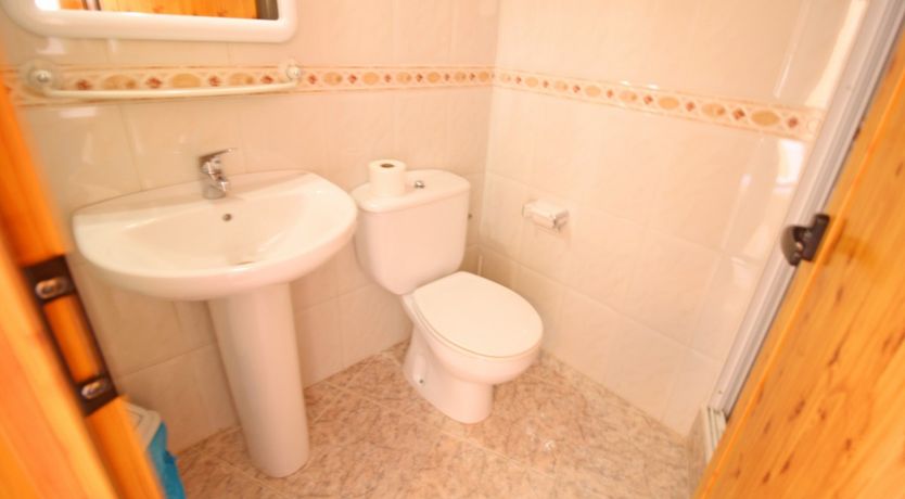 Photo of Villa El Pozo - Costa Calpe