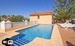 Photo of Villa El Pozo - Costa Calpe