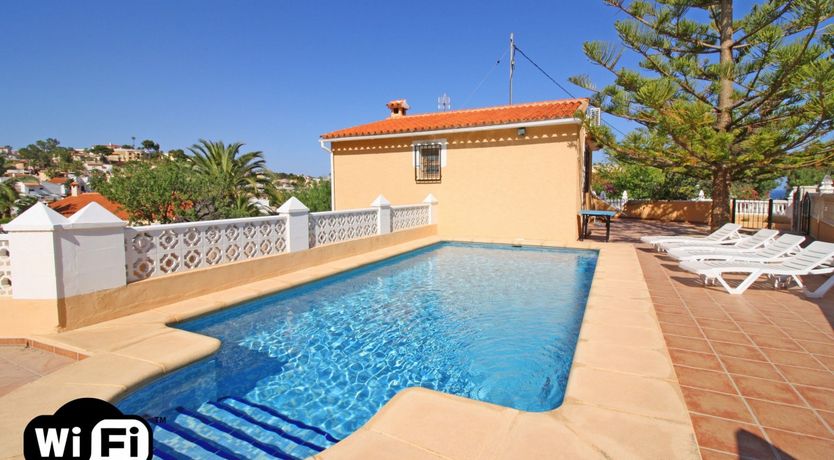 Photo of Villa El Pozo - Costa Calpe