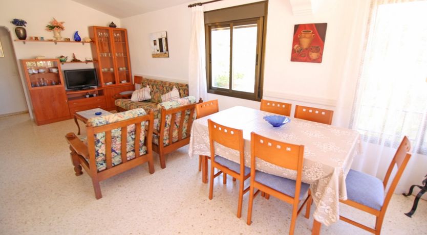 Photo of Villa El Pozo - Costa Calpe