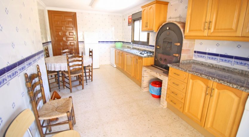 Photo of Villa El Pozo - Costa Calpe